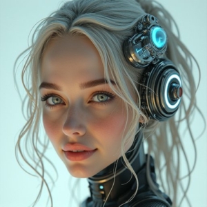 Cosplay Hair