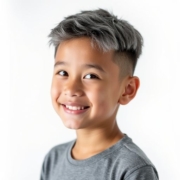 Hairstyles for boys