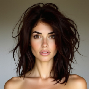 90s Supermodel Blowout
