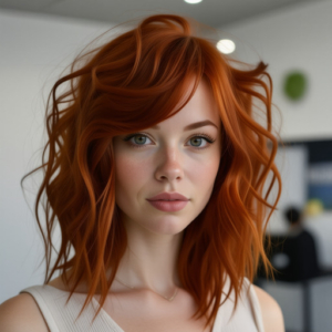 Butteryfly Haircuts