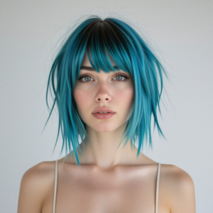 Curtain Bangs Haircuts