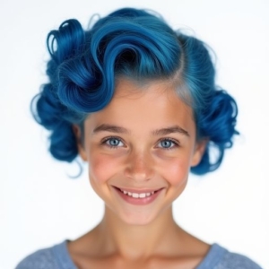 Hairstyles For Girls