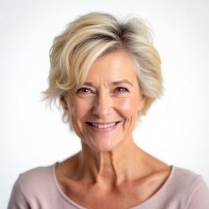 Hairstyles for Women over 40