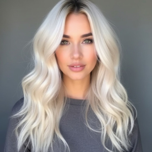 Ombre Hairstyles