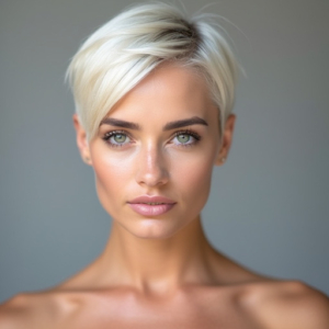 Pixie Cut Hairstyles