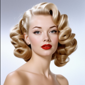 Victory Rolls