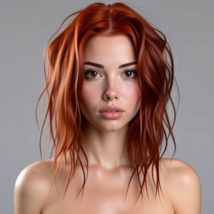 Wet Look Waves